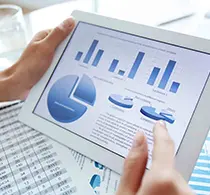 Collection of Research Data and Clinical Trial Data